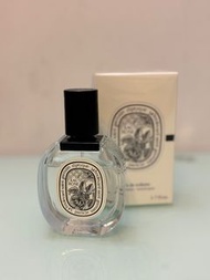 DIPTYQUE 淡香水 (玫瑰) 50ml