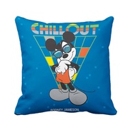 Disney Mickey Single / Couple Photo Pillow (16" x 16")