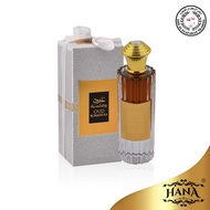 Oud Romancea EDP Perfume for Unisex 100ml By Ard Al Zaafaran