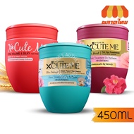 Xqt Me Hair Treatment 450 ml. X-Cute 450