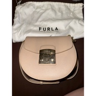 PRELOVED Original Furla Bag