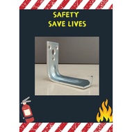 Heavy Duty Fire extinguisher Bracket Hook /Bracket Pemadam Api /灭火器支架 1kg/2kg/4kg/9kg