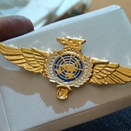 WING UNIFILPIN UN.PIN UNIFILBREVET UNIFILPIN UNIFIL LIBANON