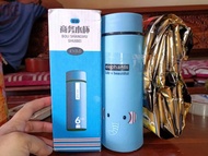 KOPI LUWAK 20PCS FREE TERMOS 250ML/KOPI LUWAK FREE TERMOS