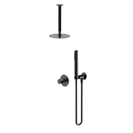 Aalto | 7625B-2  - Concealed Rain-Shower Mixer
