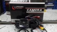 REVERSE CAMERA 4X4 WITH BLACK COVER FOR REAR ONLY) (SET)
