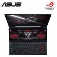 Asus ROG Zephyrus Duo 15 SE GX551Q-SHB133RS 15.6'' UHD Gaming Laptop ( Ryzen 9 5900X, 32GB, 2TB SSD, RTX3080 16GB, W10P)