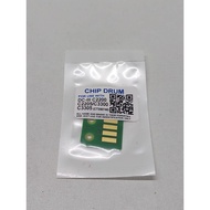 Fuji Xerox Apeosport-Iii C2200 C3300 C 2200 3300 C2201 DRUM Chip