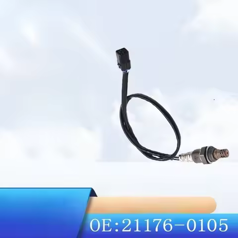 21176-0105 211760105 Europe motorcycle oxygen sensor for 2009-2016 Kawasaki ER-6N For Kawasaki ER6 E