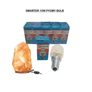 15W E14 , B22 Pygmy Bulb ( Salt Lamp Bulb / Refrigerator Light Bulb )