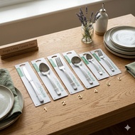 DELI SPOON SOUP SPOON/ TABLE SPOON/ UTILITY SPOON