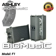 Speaker Line Array Ashley F1 Passive - bi - Amp System 10 inch