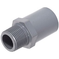 BBB Pvc fitting valve socket/ paip Plastik penyambung
