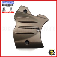 MODENAS GT128 GT 128 / XCITE X-CITE X CITE FRONT SPROCKET COVER CHAIN COVER DEPAN ORIGINAL