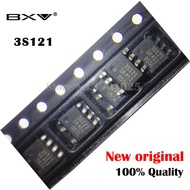 1PCS 100% New 3S121 SSC3S121 sop-7 Chipset