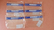 面罩 防疫隔離面罩 透明 L32 x H 22cm $12 4個