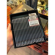 Căm hộp Nova 157 184 149 chính hãng Thái lan