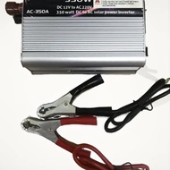 Power Inverter DC to AC 350 watt