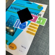 iPad Pro 11” (2018 / 2020) Paperlike Screen Protector