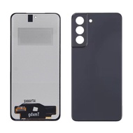 S21 FE 5G สําหรับ Samsung ทดสอบ S21FE 5G G990B G990U G990W จอแสดงผล LCD Touch Screen Digitizer ASSEM