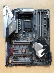 限時下殺新技嘉Z370 AORUS GAMING 7主板 1151針 8代 DDR4 6XSA