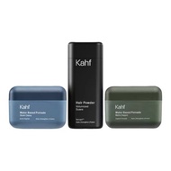 Kahf Water Based Pomade & Hair Powder