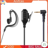 GD 2.5mm 1Pin Earpiece Headset Multifunctional Accessories for Cobra Radio