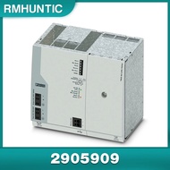 ⓞUninterruptible Power Supply For Phoenix - TRIO-UPS-2G/1AC/1AC/230V/750VA 2905909 o❂{c6h