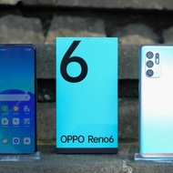 oppo reno 6