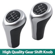 5/6 Speed Car Gear Shift Knob Head Stick Shifter Lever HandBall For BMW E30 E32 E34 E36 E38 E39 E46 