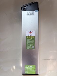 藍克雷斯 LANKELEISI G660  G650 G550 48V12Ah 電動車電池