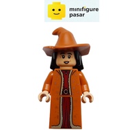 hp485 Lego Harry Potter Sorcerer's Stone 76435 - Professor Vector Minifigure - New