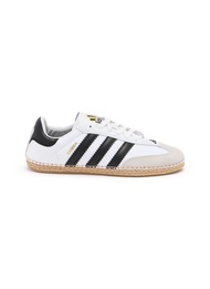 ADIDAS X CLOT SAMBA UNISEX SNEAKERS