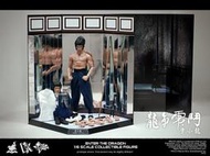 Hot Toys – DX04 –【 龍爭虎鬥 】 1/6比例 李小龍 雙素體 豪華版 Bruce Lee