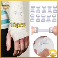 10pcs Elastic Bandage Clips Bandage Clips Bandage Hooks Bandage Hooks Bandage Clips Elastic