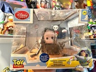 Toy Story Sid Baby Head 反斗奇兵 稀有收藏