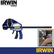 IRWIN QUICK GRIP Clamp (Blue)