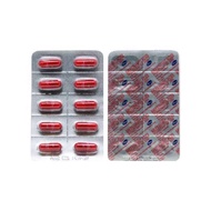 PONSTAN Mefenamic Acid 250mg (Sold Per Tablet)