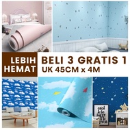 Cloud Wall Wallpaper Cloud Wallpaper Cloud Wallpaper Ceiling Wallpaper Sky Stickers COMBO ECONOMICAL