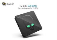 GT-king wifi6 Amlogic s922X 6核 安卓9智能高清電視盒 4GDDR4+64GEMMC wifi6 4K TV BOX 最高可運行到Ps2