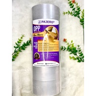 Pajero Clear Duct Tape Pajero Duct Tape / Duct Tape