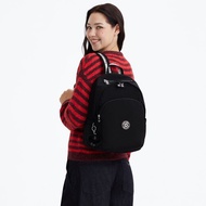 กระเป๋า KIPLING รุ่น DELIA Noir BW Kipling
