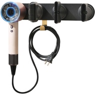 Dyson Hair Dryer Holder, Dyson Hair Dryer Stand for Dyson Supersonic Hair Dryer, Dyson Hair Dryer Wa