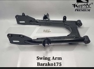 swing arm xrm wave ct100 barako