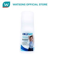 DEONAT Natural Deo Roll On 65ml