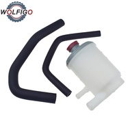 Power Steering Pump Fluid Reservoir / Suction / Return Hose For Honda Accord 2003-2007 53731-SDA-A00