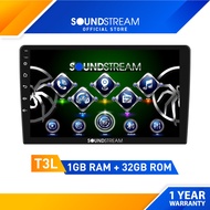 Soundstream T3L Android Car Player (1+32GB)