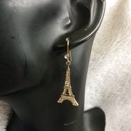 Eiffel Tower earrings