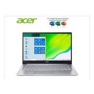 Acer Swift 3 SF314-59-50LL 14'' FHD Laptop Pure Silver ( I5-1135G7, 8GB, 512GB SSD, Intel, W10, HS )