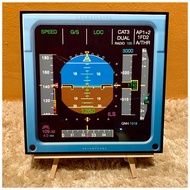 Aviation  Poster : Airbus Pop Art Poster Frame